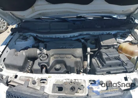 2008 Chevrolet Equinox Lt z USA, uszkodzony, nr VIN 2CNDL33F386305176